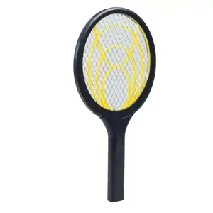 Factory Price Mosquito Bats Rechargeable Electric Electric Mosquito Bat