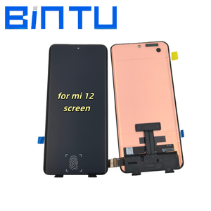 Pantalla <span class=keywords><strong>de</strong></span> Repuesto Original para Teléfono Móvil BINTU Factory <span class=keywords><strong>de</strong></span> <span class=keywords><strong>Alta</strong></span> Calidad, AMOLED <span class=keywords><strong>de</strong></span> 6.28 Pulgadas, 2400*1080px FHD+, OEM ODM, 108MP LTE - Product Image 2