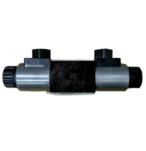 Solenoide de Reversa Original Italiano ATOS DHE-0751/2 20, Solenoide Económico - Product Image 3