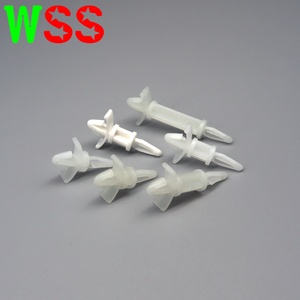 Entretoises hexagonales <span class=keywords><strong>pour</strong></span> bornes de circuit imprimé UL94-V0 professionnelles, entretoises hexagonales creuses, entretoises hexagonales <span class=keywords><strong>pour</strong></span> circuit imprimé, tubes d'entretoises en <span class=keywords><strong>plastique</strong></span> - Product Image 3