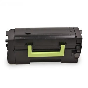 Para Lexmark MX822 MX721 <span class=keywords><strong>MX725</strong></span> MS821 MS822 MS823 MS826 MS722 Cartuchos de tóner compatibles 58D3000 58D3H00 - Product Image 2