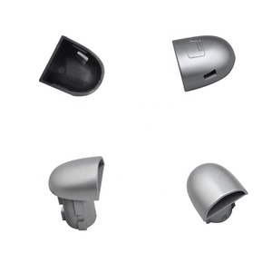 1 pezzo di auto all'interno di apertura interna maniglia della porta per <span class=keywords><strong>Renault</strong></span> <span class=keywords><strong>Fluence</strong></span> OEM 806715396R 806713870R posteriore anteriore sinistra destra 4 porte - Product Image 3