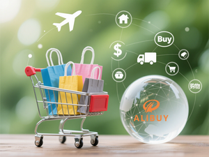 Agente con sede en China para 1688 y Taobao Servicio de compra en línea Servicios de cumplimiento Lazada <span class=keywords><strong>Shopee</strong></span> - Product Image 5