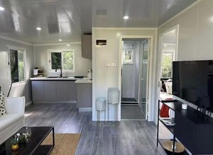 Luxury Double-Wing Container – 30′ Shipping Container Home HomeFREE SHIPPING TO ALL - Product Image 2