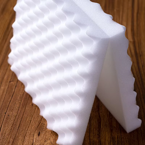 2 <span class=keywords><strong>tapis</strong></span> de séchage en mousse pour gâteaux, fondants, fleurs en <span class=keywords><strong>sucre</strong></span>, tampons de modelage en éponge, moule pour pâte à <span class=keywords><strong>sucre</strong></span> - Product Image 6