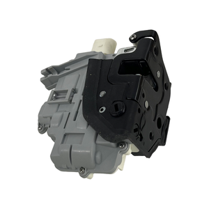 Système de verrouillage central de voiture Pièces détachées automobiles Actionneur de verrouillage de porte 8K0839015 pour <span class=keywords><strong>AUDI</strong></span> A4 A5 <span class=keywords><strong>Q3</strong></span> Q5 Q7 - Product Image 5