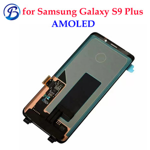 หน้า<span class=keywords><strong>จอ</strong></span> AMOLED เดิมสำหรับ Samsung Galaxy <span class=keywords><strong>S9</strong></span> PLUS <span class=keywords><strong>จอ</strong></span>แสดงผล OLED สำหรับโรงงานสมาร์ทโฟ<span class=keywords><strong>น</strong></span>โดยตรงกับการเผาไหม้โทรศัพท์มือถือ - Product Image 3