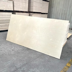 <span class=keywords><strong>Compensato</strong></span> <span class=keywords><strong>di</strong></span> Betulla <span class=keywords><strong>di</strong></span> Alta Qualità 18mm 24mm 4*8 Piedi per Taglio Laser/CNC - Product Image 6