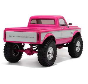 RGT 136100 PRO 1/10 4WD RC Climbing Pickup 2200KV Brushless, Coches RC <span class=keywords><strong>FOC</strong></span>, Coches RC con Control Remoto, Juguetes, Coche Todoterreno - Product Image 6
