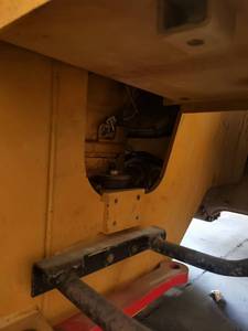 Sử dụng sâu bướm 950gc 5 tấn kết thúc trước <span class=keywords><strong>loader</strong></span> 966H 980H <span class=keywords><strong>980f</strong></span> 950h với 3.2cbm xô giá - Product Image 6