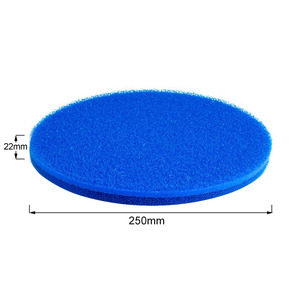 <span class=keywords><strong>Filtre</strong></span> <span class=keywords><strong>à</strong></span> <span class=keywords><strong>Air</strong></span> en éponge pour voiture, 200mm, universel, <span class=keywords><strong>à</strong></span> <span class=keywords><strong>mousse</strong></span>, économie <span class=keywords><strong>de</strong></span> carburant, cylindre <span class=keywords><strong>de</strong></span> moteur, 10 pièces - Product Image 6