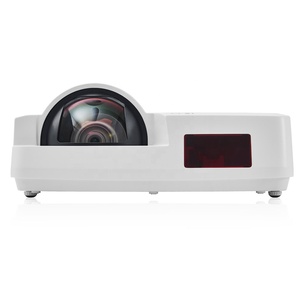 <span class=keywords><strong>Proyector</strong></span> de Vídeos de Tiro Corto 3LCD con Mapeo 3D y Holograma 7D para Educación Empresarial - Product Image 3