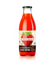 WANA 100% Natuurlijk Gesteriliseerd Sinaasappelsap met 5,5% Brix in 290ml Glazen Fles - VERS FRUITSAAP Van VIETNAM Klaar om te Drinken
