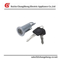 Nuevo Interruptor de Encendido para DAEWOO/OPEL OEM: 93740017