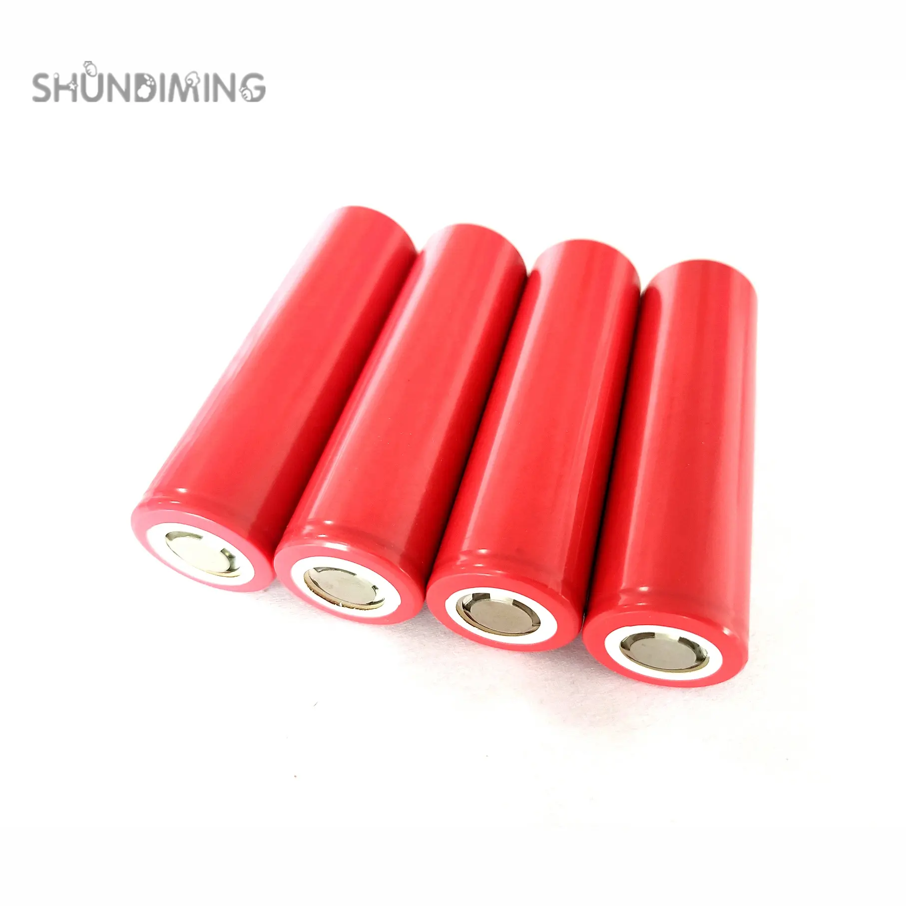 High Power Safety Usage 3.7V Rechargeable Li-Ion 21700 Tesla Battery 5000mAh Battery for Bicycle