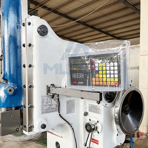 Nouvelles raboteuses et rainureuses Machine à rainurer manuelle en métal B5032 pour le rainurage du métal - Product Image 6