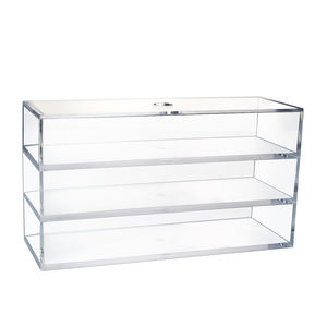 ชุดที่เก็บของแบบวางซ้อนกันได้และอเนกประสงค์พร้อมรูปแบบจุดสีที่ถอดออกได้ - Product Image 6