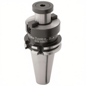 Mandril cónico ISO Ttake Tcb50 H.. D..s DIN 69871 - Product Image 2