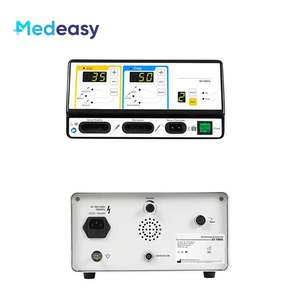 Máquina de electrocirugía veterinaria para mascotas, unidades de corte quirúrgico de electrocauterización portátil, para uso en mascotas - Product Image 2