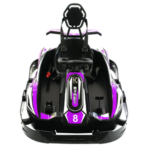 Crazy Drift Kart 3 roues 36V <span class=keywords><strong>Baby</strong></span> Balance Electric Go Kart Kids Ride-on Car avec moteur 500w pour enfants et adultes - Product Image 1