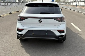 Volkswagen T-Roc <span class=keywords><strong>Troc</strong></span> 300TSI DSG Time Starlight 2WD 2024 d'occasion, conduite à gauche, SUV, avec un prix avantageux pour une voiture d'occasion, essence, SUV d'occasion - Product Image 3
