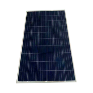 Bán Hot 250 Wát năng lượng mặt trời PV mô-đun giá thấp hơn với hiệu quả cao perc & IBC loại 250wp giá thấp hơn Poly mô-đun - Product Image 1