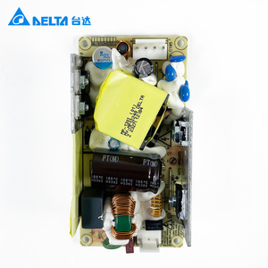 Alimentation à découpage Delta Medical MDS-065APS12 12V 5.42A 65W Originale à châssis ouvert Fabriquée en Chine - Product Image 2