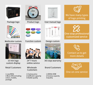 Cuchara para Helado con Calentamiento Eléctrico, Derretimiento Automático, Fácil de Usar, Aleación de Zinc, Autocalentable, Recargable - Product Image 5