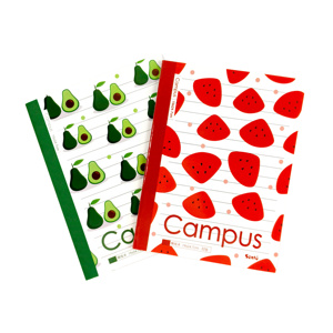 Taccuini personalizzati A4 car line book Custom B5 studenti note diario A4 notebook copertina morbida per scrivere libro - Product Image 1