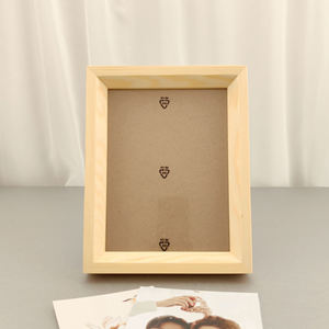 <span class=keywords><strong>Cadre</strong></span> photo <span class=keywords><strong>à</strong></span> mortaise et <span class=keywords><strong>à</strong></span> tenon minimaliste moderne pour enfants-<span class=keywords><strong>Cadre</strong></span> en bois véritable - Product Image 6