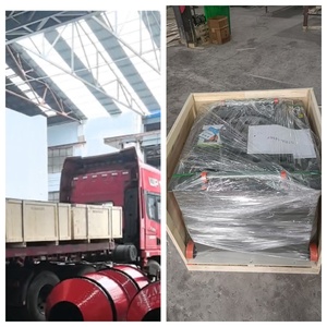 Tự động 380V/220V thép thanh uốn máy <span class=keywords><strong>4</strong></span>-40mm CNC cốt thép <span class=keywords><strong>Bender</strong></span> cho các trang web xây dựng - Product Image 3