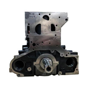 ऑटो इंजन पार्ट्स d4cb के लिए d4cb लंबा ब्लॉक - Product Image 4