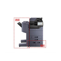 Pour copieur multifonction couleur Kyocera TASKalfa 2554ci