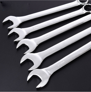 <span class=keywords><strong>2021</strong></span> Popular 14 Uds automotriz profesional herramienta Llave de trinquete de llave mecánica - Product Image 6