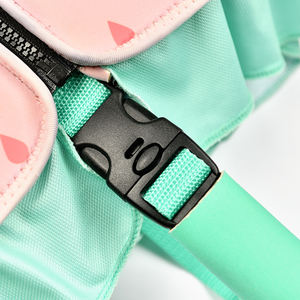 بيع المصنع مخصص للأطفال Neoprene سترة حياة السباحة فائقة النعومة - Product Image 6