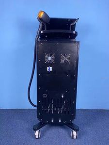 Nouvel appareil d'épilation à usage domestique à technologie de pointe, détecte et élimine les poils de toutes les parties du corps, utilisation en salon de beauté - Product Image 2