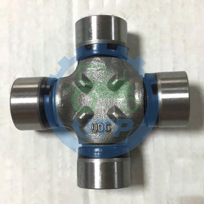 New U Joint Spider 27x81.5MM for Ford NH - Steel Front Axle