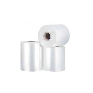 POF <b>Heat</b> Shrink Film Bag POF Environmentally Friendly Shrink Film Bag Box Transparent Packaging Sealing Plastic Film - Product Image 6