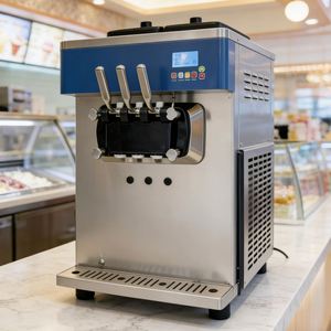 MAYHOPE BASE PER GELATO CREMA DI LATTE <span class=keywords><strong>ELENKA</strong></span> 1 KG. - Product Image 1