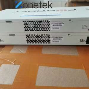 Excellent rapport qualité-<span class=keywords><strong>prix</strong></span> : Fortinet <span class=keywords><strong>FortiGate</strong></span> 100F – Protection d'entreprise pour réseaux (FG-100F) – En stock - Product Image 2