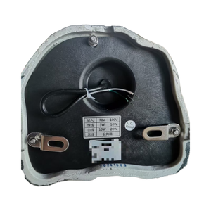 PA Hệ thống loa <span class=keywords><strong>5.25</strong></span> "đồng trục 20 Wát ngoài trời thời tiết rock-hình vườn Loa - Product Image 4