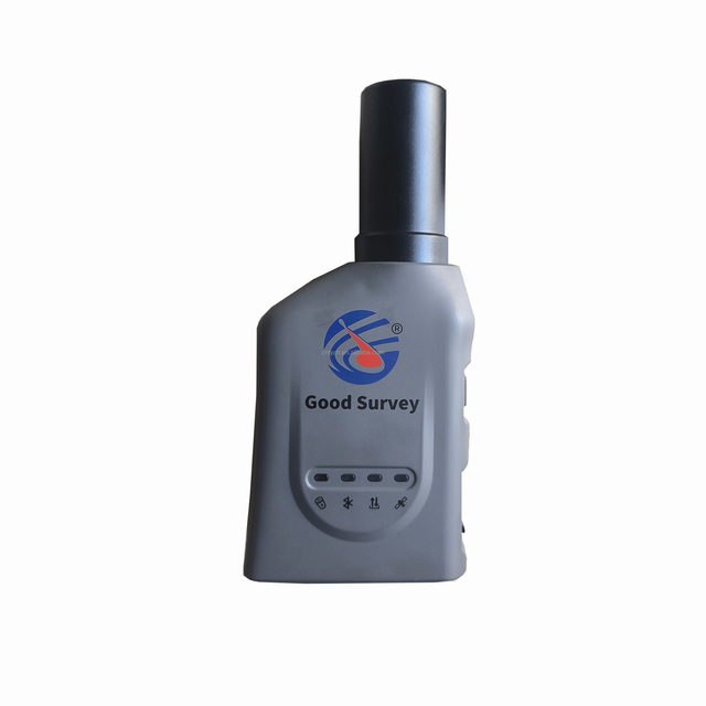 GNSS Laser RTK HL3 Handheld GPS Receiver with Inertial Measurement Unit and Laser Rangefinder, Surveying Equipment