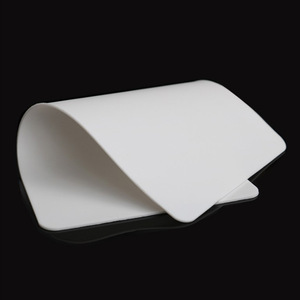 Piel de Práctica para Microblading de Cejas, Color Blanco, Marca Privada, 16*15 2mm, Silicona de Doble Cara, Entrenamiento de PMU - Product Image 6