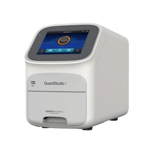   เครื่องวิเคราะห์ PCR แบบเรียลไทม์ Fisher Scientific QuantStudio 1 รุ่นมาตรฐาน 96-เวล ขนาด 0.2 มล. อุปกรณ์ห้องปฏิบัติการ - Product Image 1