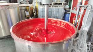 High Quality Food Grade <strong>Sublimation</strong> Temperature Sensitive <strong>Printing</strong> <strong>Ink</strong> in Assorted Color - Product Image 4