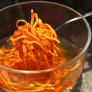 1KG Lose natürliche rohe Raupen pilz Cordy ceps militaris getrocknete Cordy ceps Blume zur Herstellung von Suppe - Product Image 5