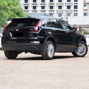 <span class=keywords><strong>2024</strong></span> Modèle <span class=keywords><strong>Cadillac</strong></span> <span class=keywords><strong>XT4</strong></span> SUV à essence haute performance 5223x1890x1480 2.0T 237 chevaux L4 Voiture d'occasion - Product Image 5