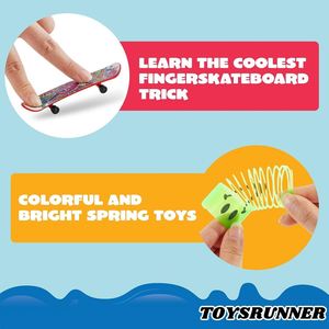 0102 <b>Fidget</b> <b>Set</b> Toys Bundle Sensory <b>Fidget</b> Toys <b>Set</b> Packs With Push Pop Bubble for Kids - Product Image 4