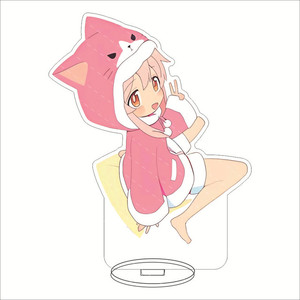 ใหม่อะนิเมะ onii-Chan WA oshimai Stand Oyama mahoyama mihari hozuki Kaede hozuki <span class=keywords><strong>momiji</strong></span> โมเดลตัวละครตกแต่งเดสก์ท็อป - Product Image 3