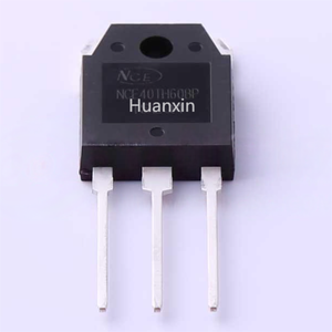 Transistor IGBT NCE40TH60BP HuanXin 40A 600V TO-3P <span class=keywords><strong>NCE</strong></span> 40TH60BP NCE40TH60BP - Product Image 1